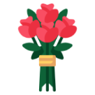 Flower arrangement Graphic